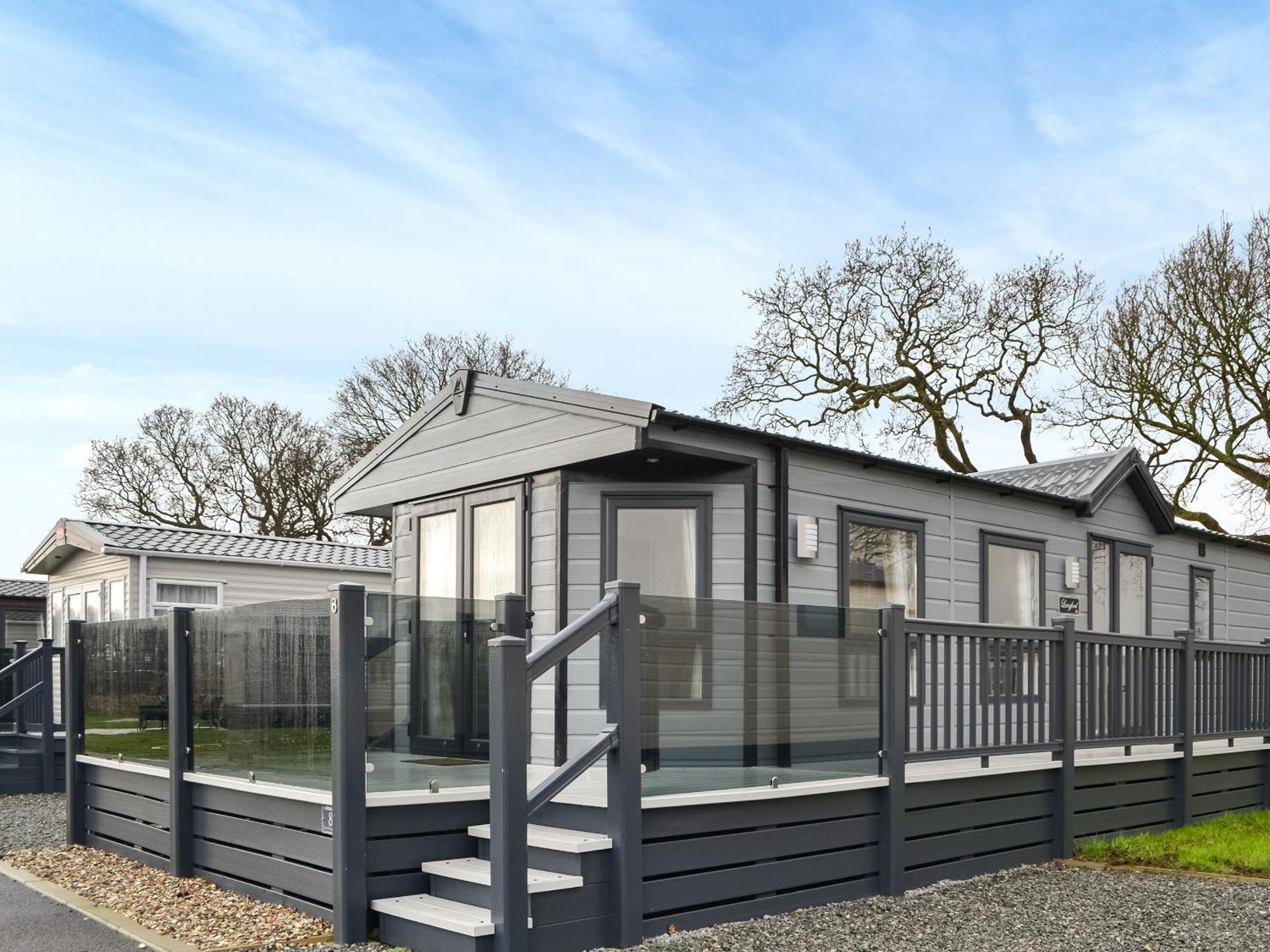 Rosies Retreat - Uk46724 Villa Bridlington Bagian luar foto