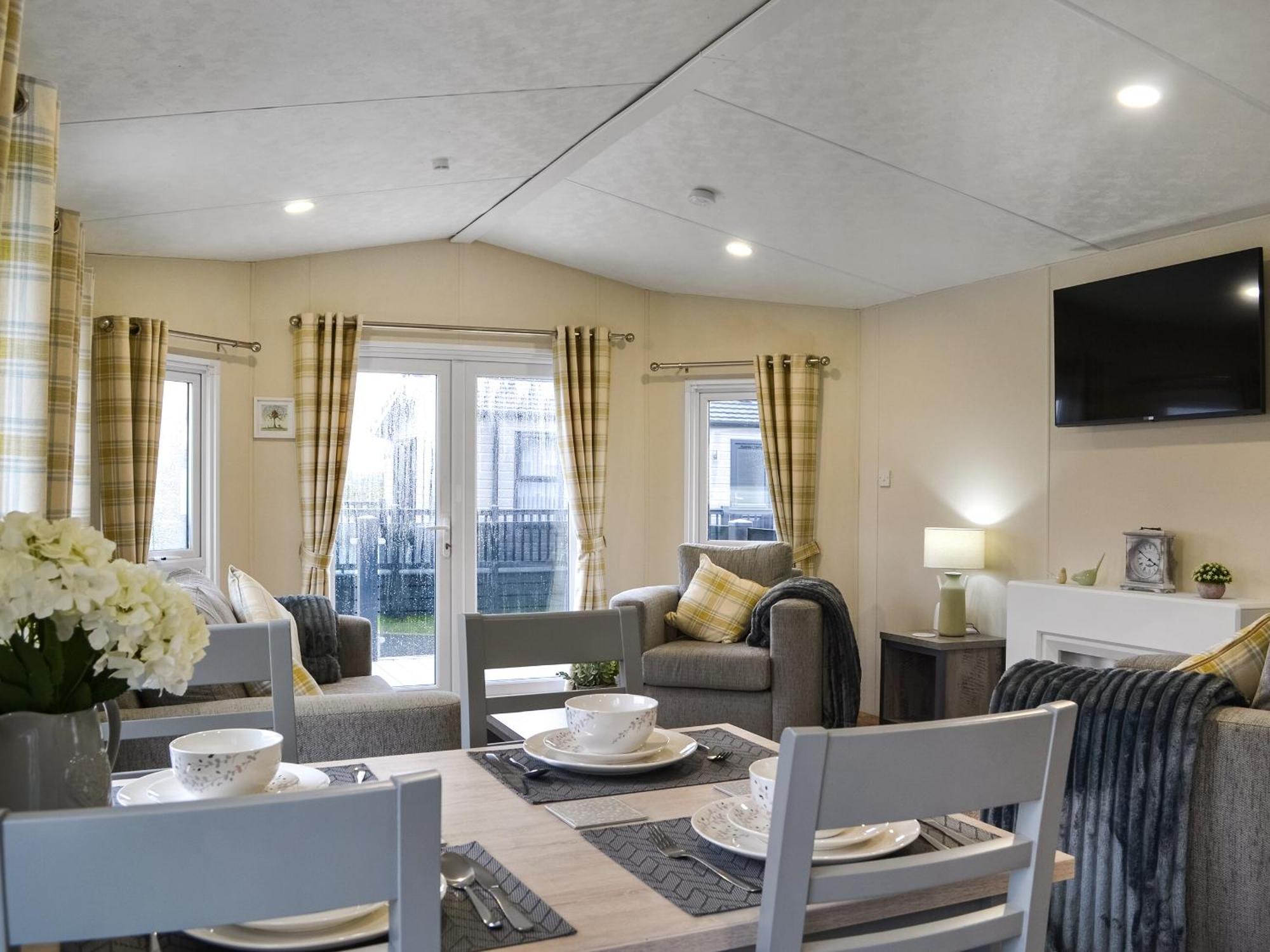 Rosies Retreat - Uk46724 Villa Bridlington Bagian luar foto