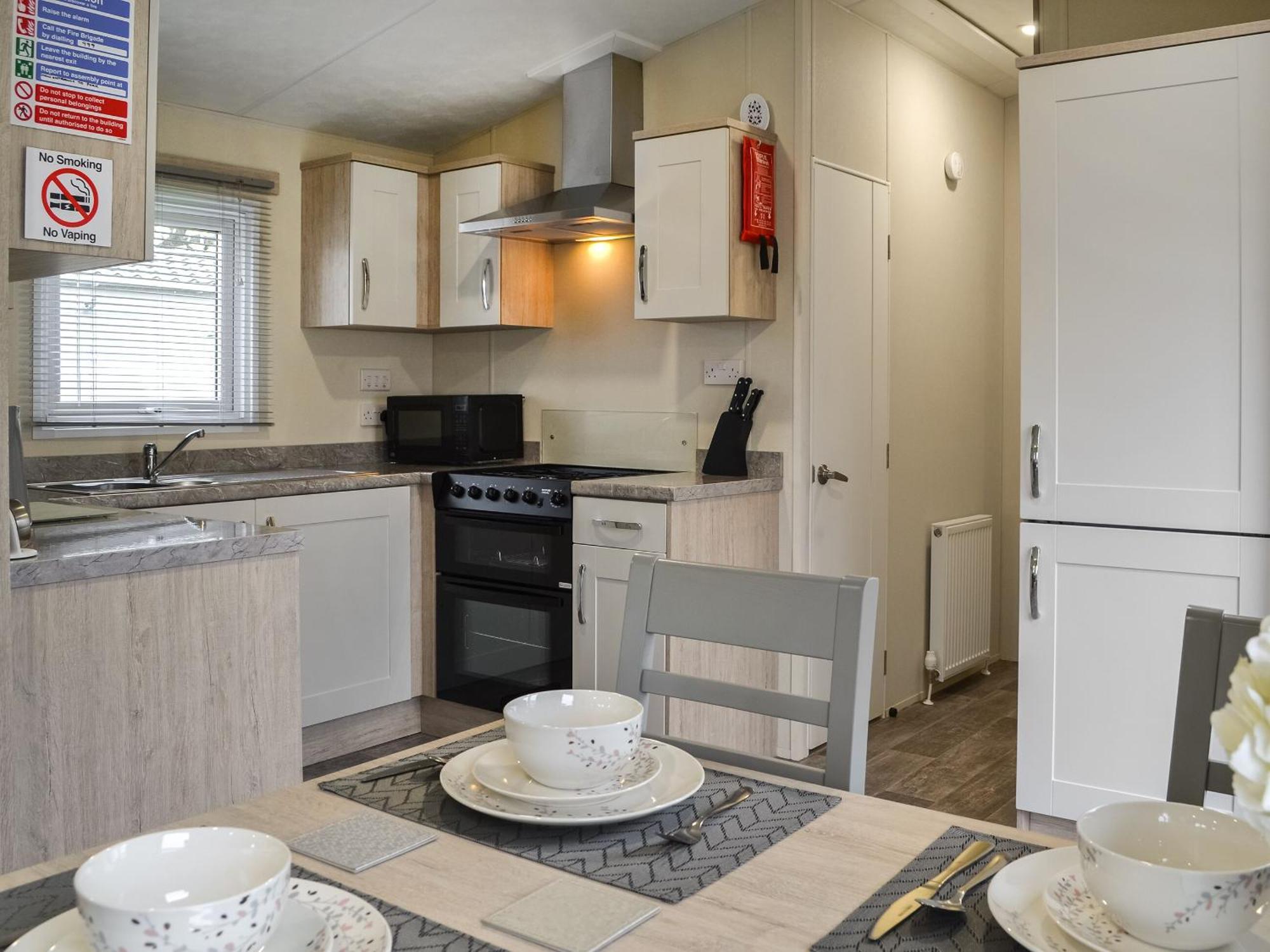 Rosies Retreat - Uk46724 Villa Bridlington Bagian luar foto